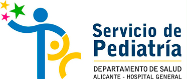 Servicio de Pediatría