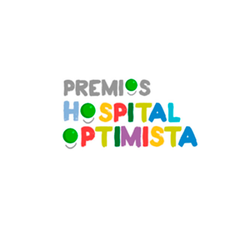 Premios Hospital Optimista