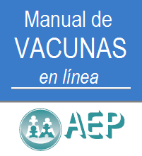 Manual de vacunas en línea (Comité Asesor Vacunas)