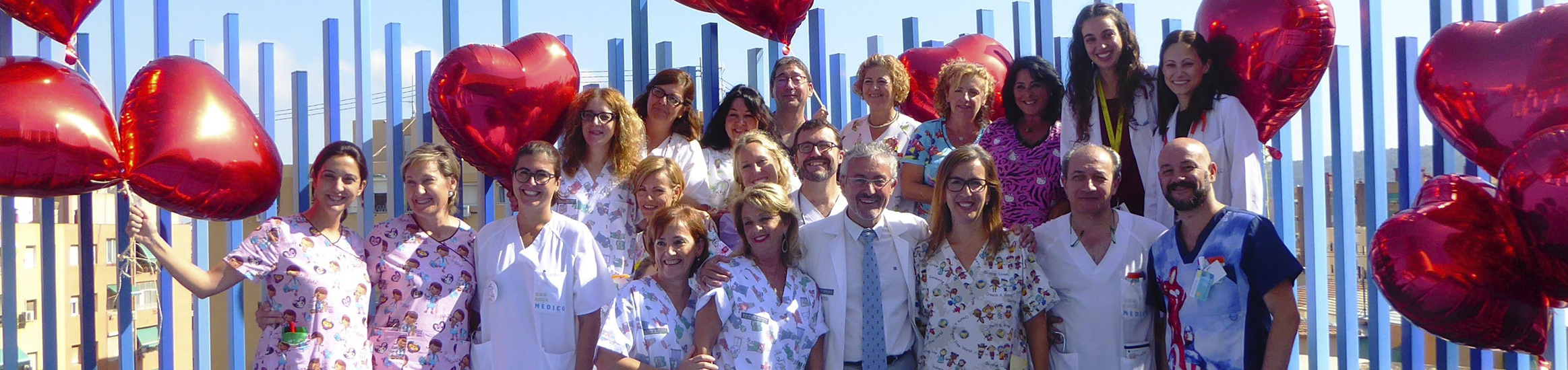 Servicos de Pediatria