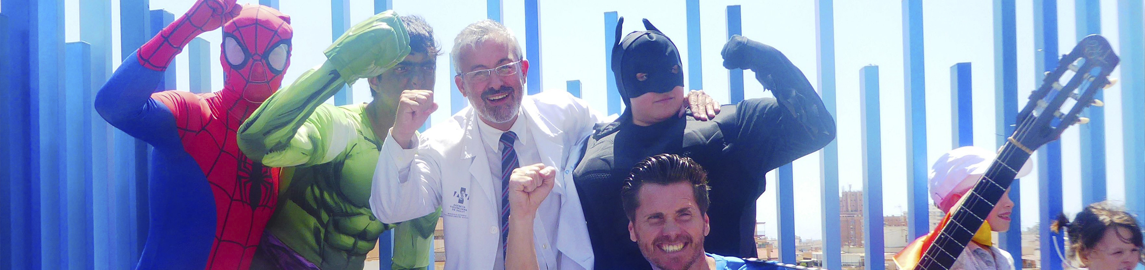 Servicios de Pediatria 4