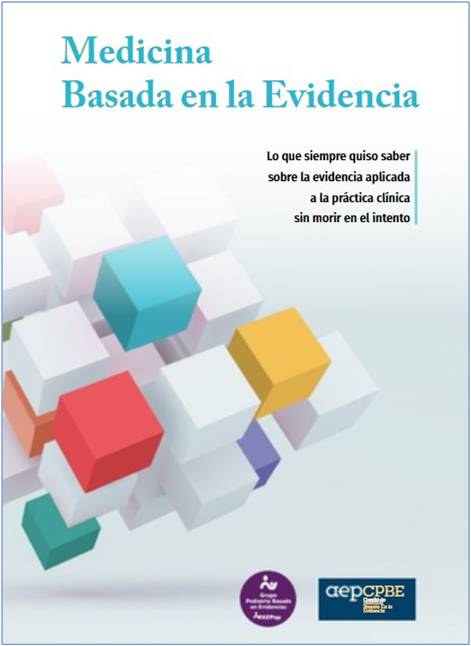 Libro Medicina Basada en la Evidencia